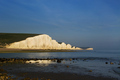 seven sisters