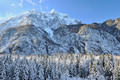 Troslojna