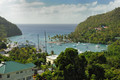 Marigot bay