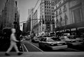 in New York...