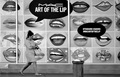 art of the lip