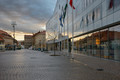 Europski trg