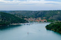 Skradin