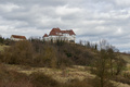 Umjereno oblač…