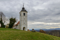 Kapela Sv. Mar…