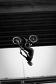 BMX jam