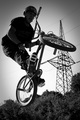 BMX jam