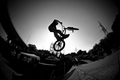 BMX jam