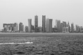 Doha skyline