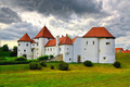 Varazdin