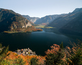 Hallstatt, Aus…