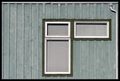 Gamma window