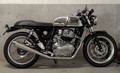 Royal Enfield …