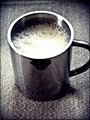 Pjenušavo mlij…