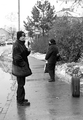izgubljeni put…