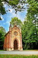 Chapel HDR