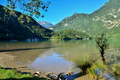 lago tre comune