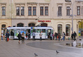 Tramvajska