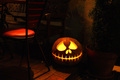 Halloween smil…