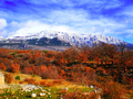 planina...(hdr)