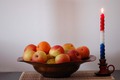 voće u mom dom…