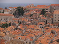 Iznad Dubrovni…