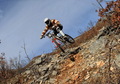 downhill Sinj