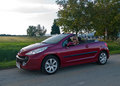 Peugeot 207cc 2