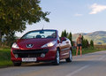 Peugeot 207cc 3