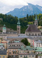 Salzburg 5