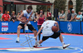 NBA streetball