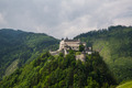 Hohenwerfen Fo…