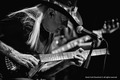 Johnny Winter …