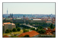 Tilt Shift Prag