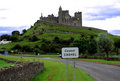 Rock of Cashel