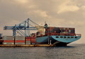 Maersk Karlskr…