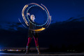 firehoop