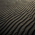 sand waves