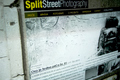 Split Street P…