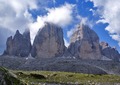 Tre Cime 2.999…