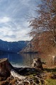 Bohinjsko jeze…