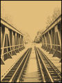 old rail