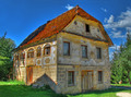kućo stara