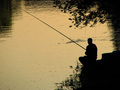 sunset fisherm…