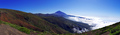 Teide, pogled …