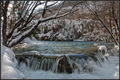 Plitvice jucer