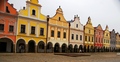 telč