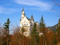 Neuschwanstein