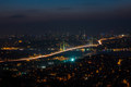 Istanbul at ni…