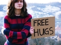 Free Hugs